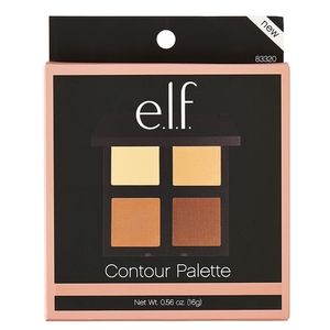 ELF Contour Palette